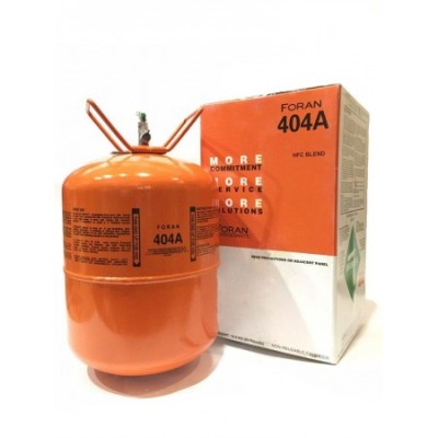 Фреон FORAN R-404 (10,9кг) FORAN