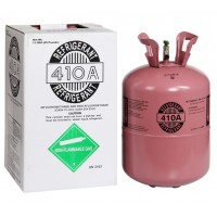 Фреон (хладон) R410A, марки REFRIGERANT, баллон 11,3 кг