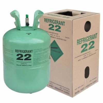 Фреон (хладон) R22 REFRIGERANT 13,6 кг