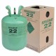 Фреон (хладон) R-22, REFRIGERANT (13,6 кг стальной баллон)