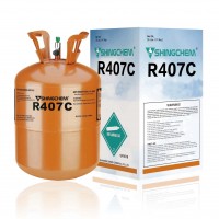 Фреон (хладон) r407c