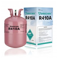Фреон (хладон) R410A