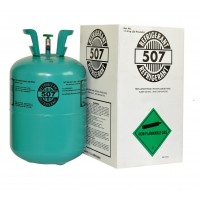 Фреон (хладон) R507A