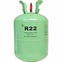 Фреон (хладон) R-22