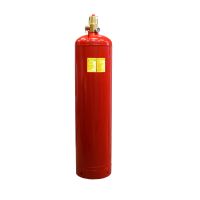 Модуль газового пожаротушения MX 1230