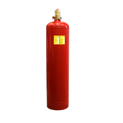Модуль газового пожаротушения MX 1230